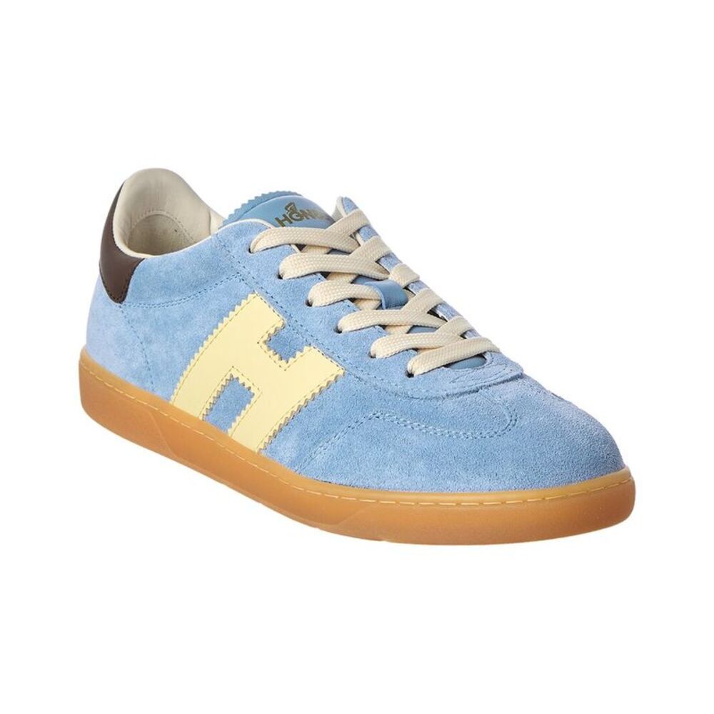 Hogan Cool Suede Sneaker